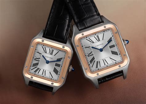 cartier original watch dimesion vs fake|cartier watch authenticity check.